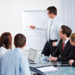 Formation des entreprises